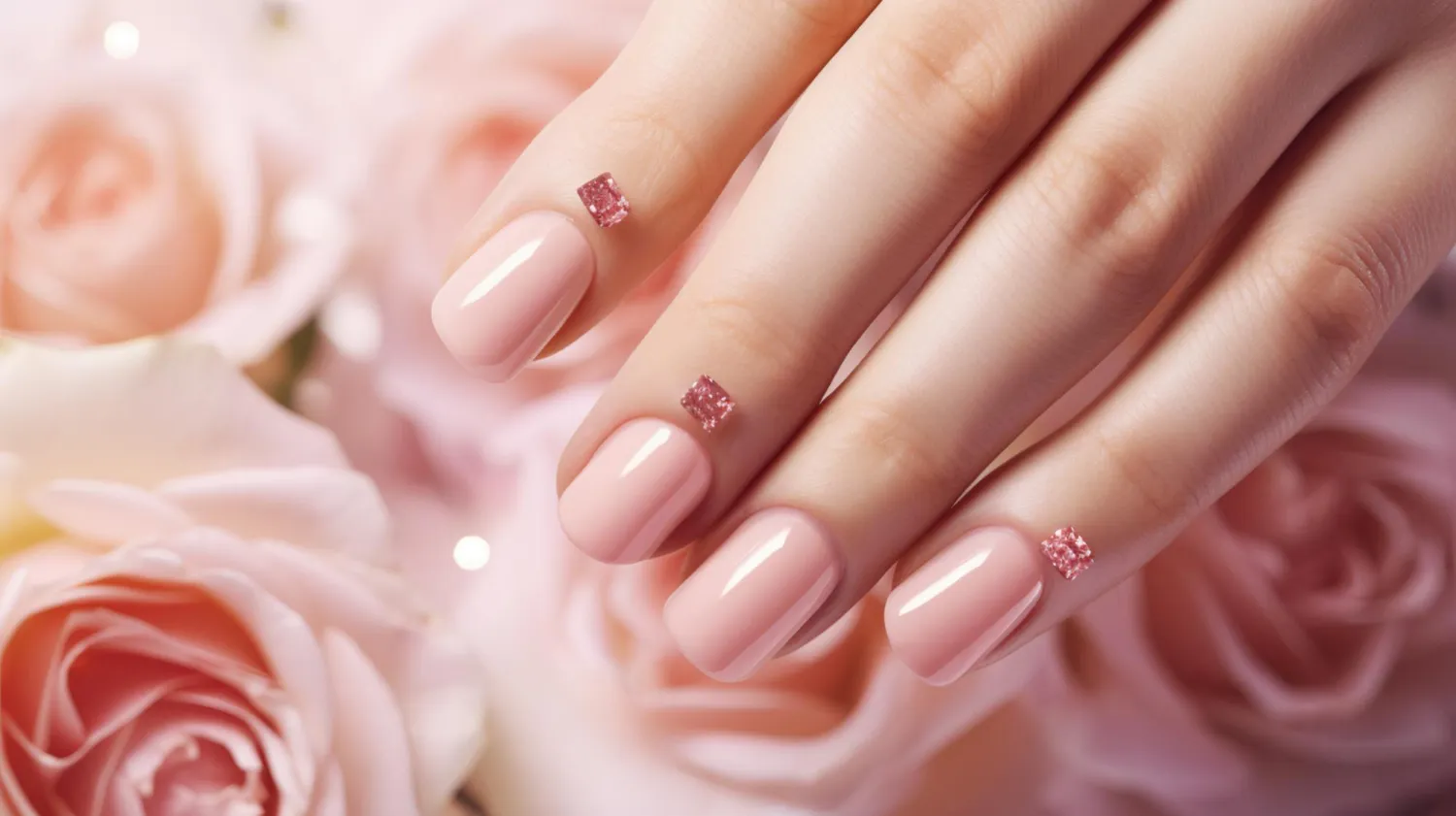 Day Nail Bar nail photo