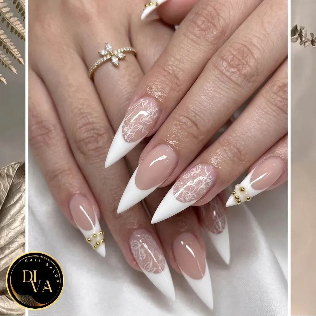Diva Nail Salon