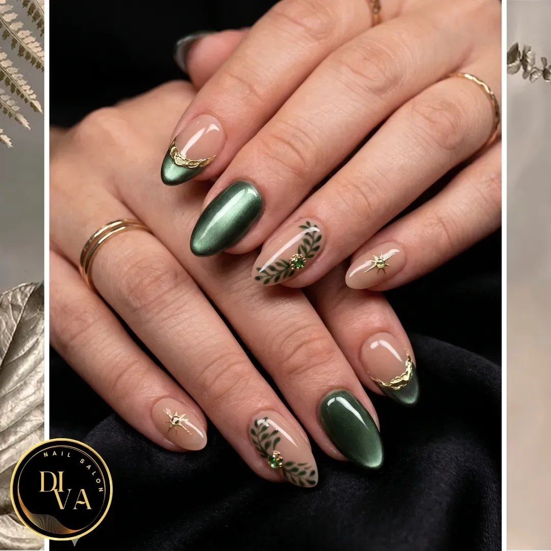 Diva Nail Salon nail photo