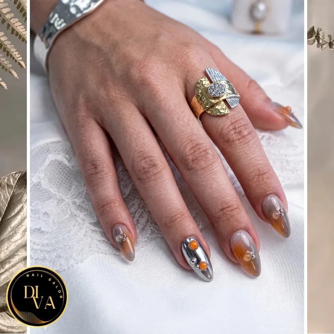 Diva Nail Salon nail photo