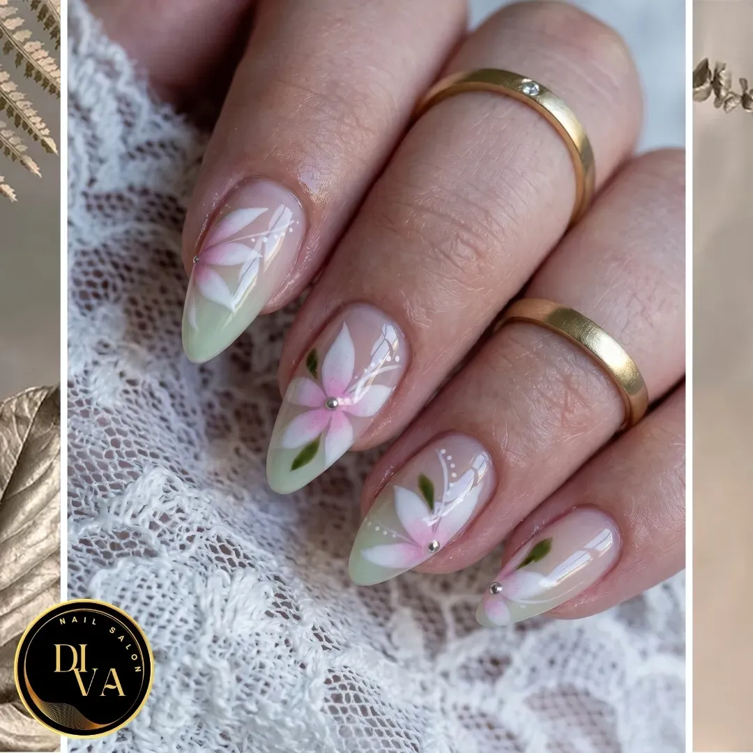 Diva Nail Salon nail photo