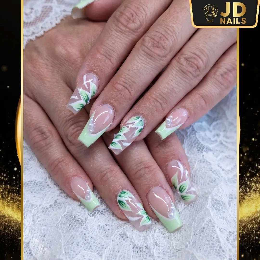 JD Nails