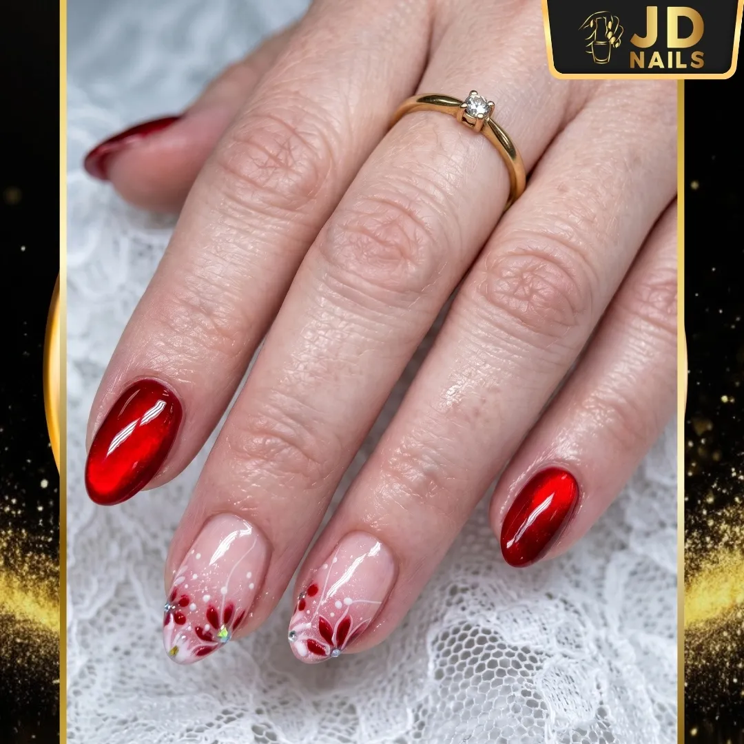 JD Nails nail photo