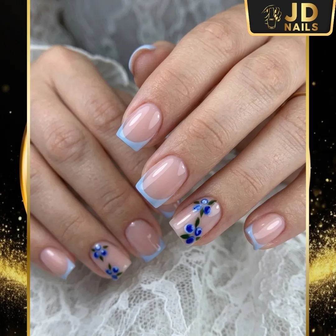 JD Nails nail photo
