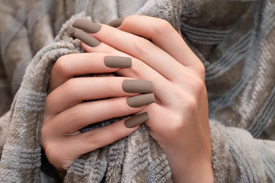Lux-K Nails