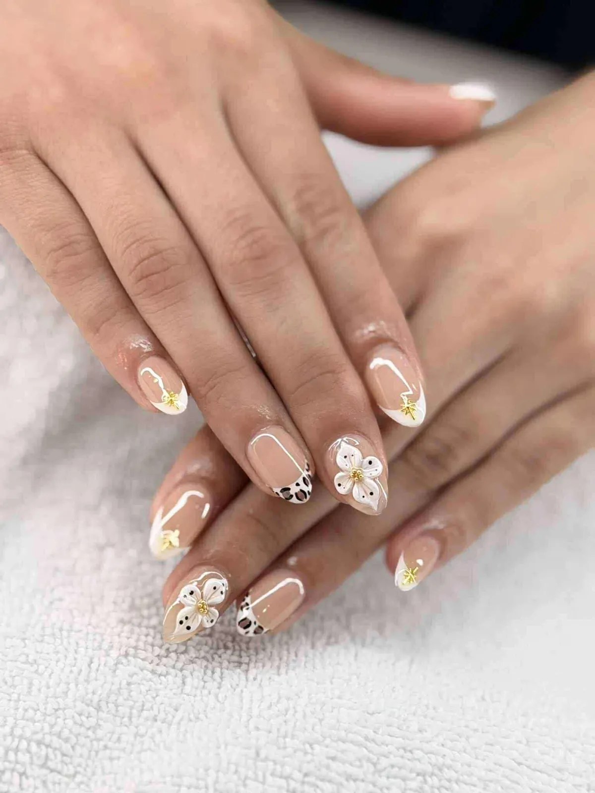 Lux-K Nails nail photo