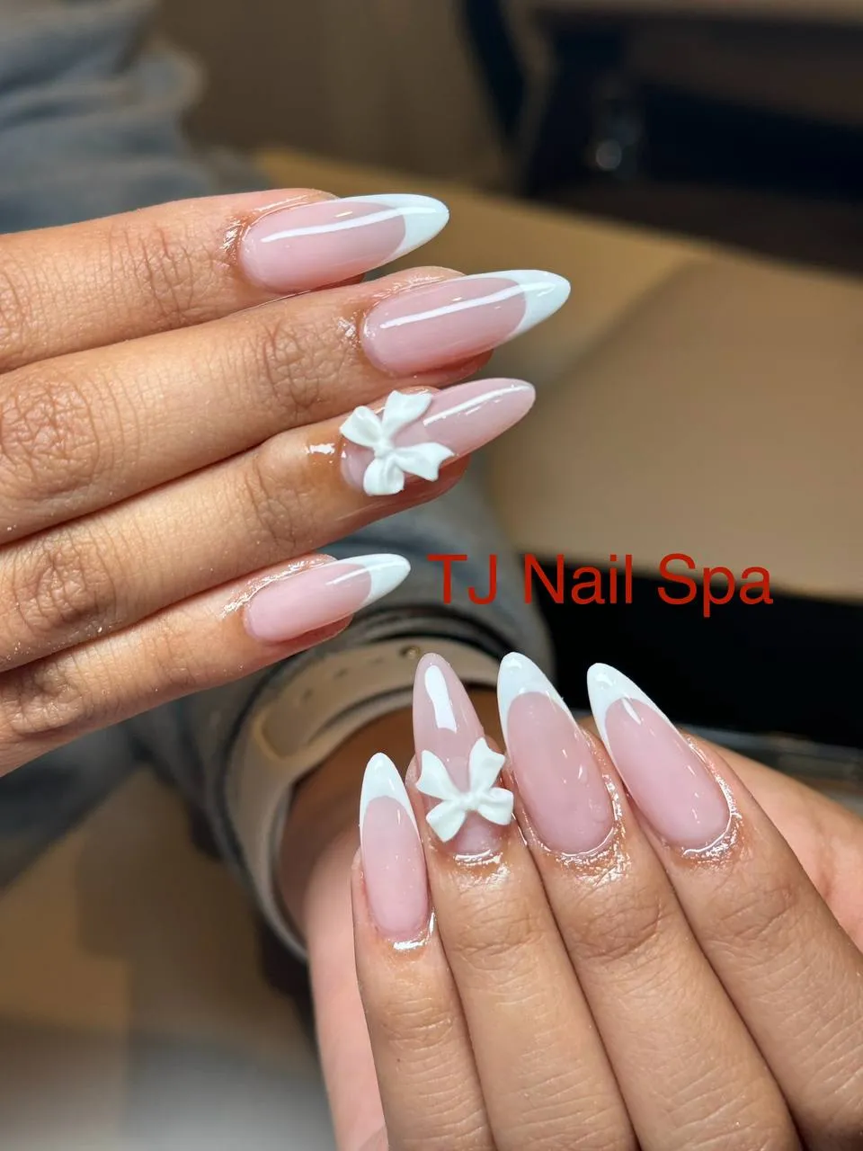 TJ Nail Spa nail photo