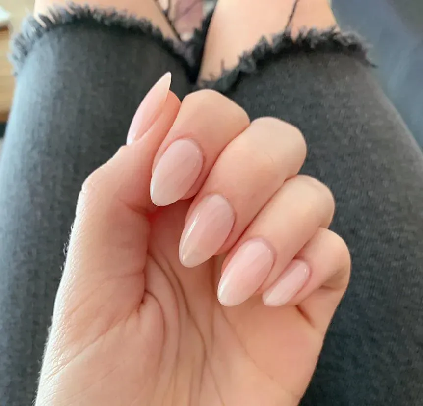 Daisy Nails Beauty Salon