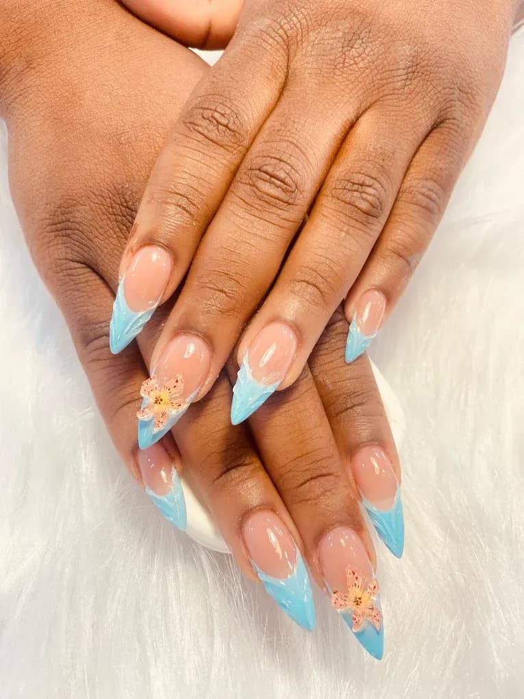 Daisy Nails Beauty Salon nail photo