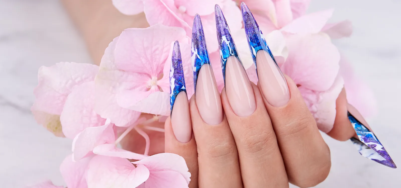 Nails 4U & Spa
