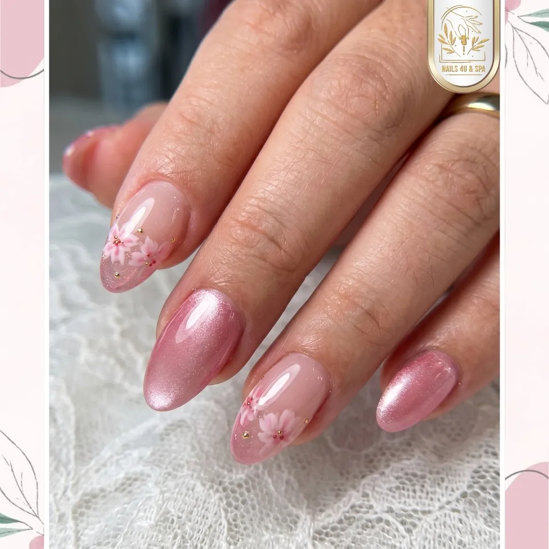 Nails 4U & Spa nail photo