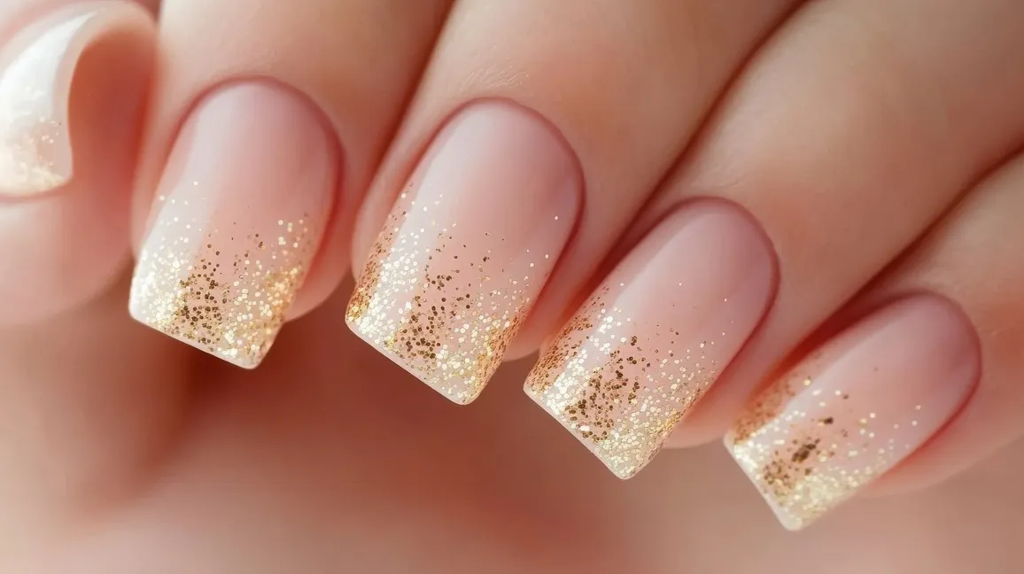 Modern Beauty Spa nail photo