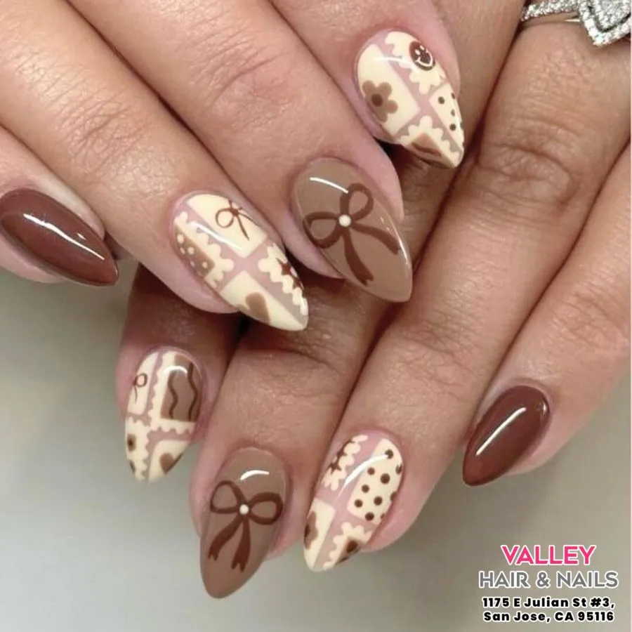 Valley Hair & Nails Spa
