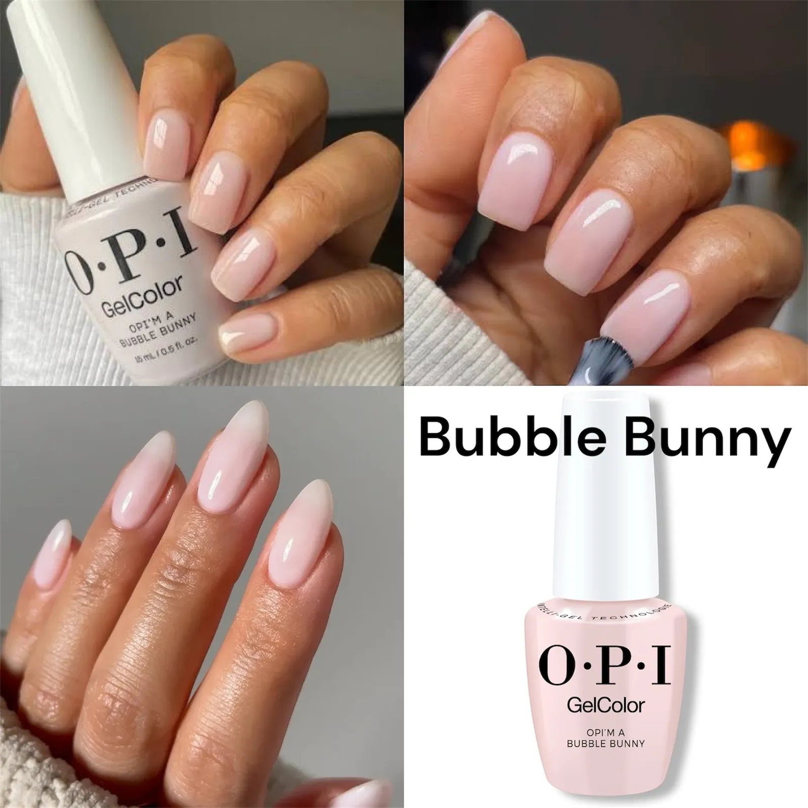 Tulip Nail Supply nail photo
