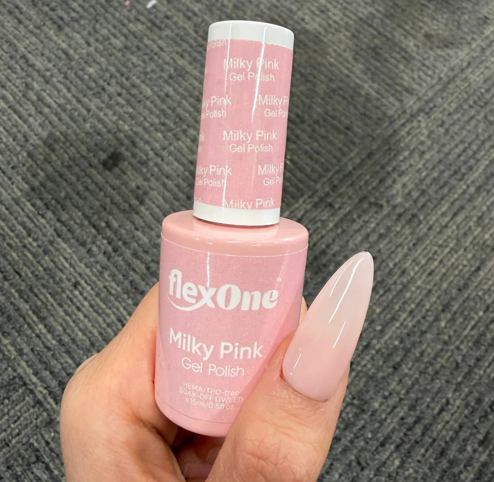 Tulip Nail Supply nail photo
