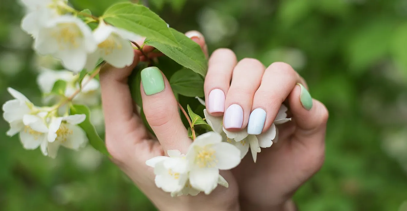 Charm - Nail & Beauty Spa nail photo