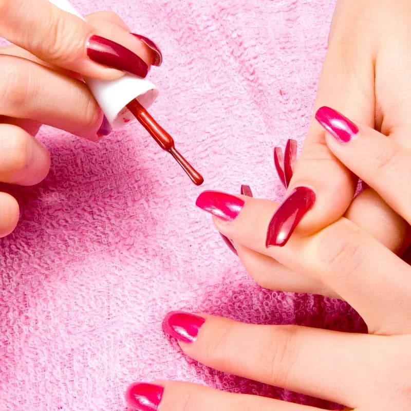 Charm - Nail & Beauty Spa nail photo
