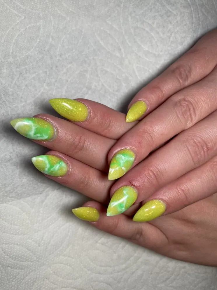 Blush Nail Bar