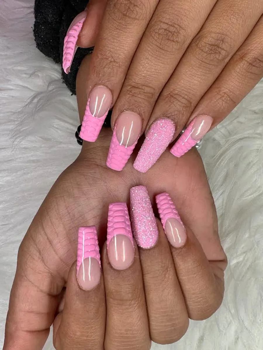 JADE NAILS & SPA