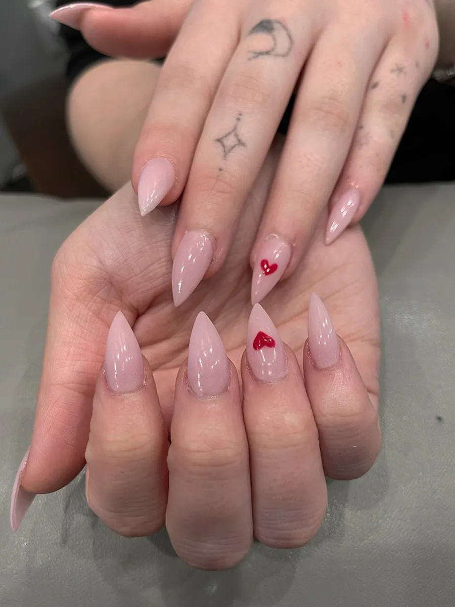 JADE NAILS & SPA nail photo