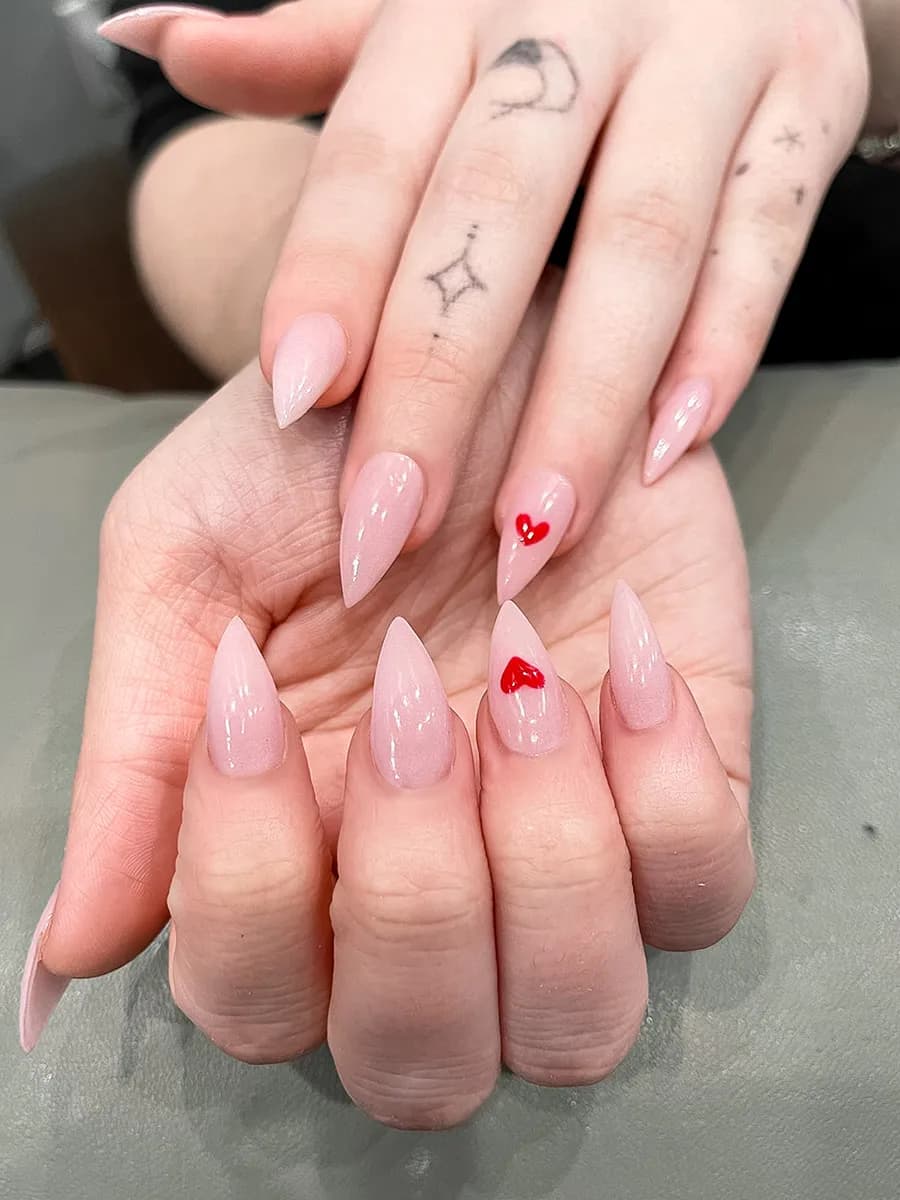 JADE NAILS & SPA nail photo