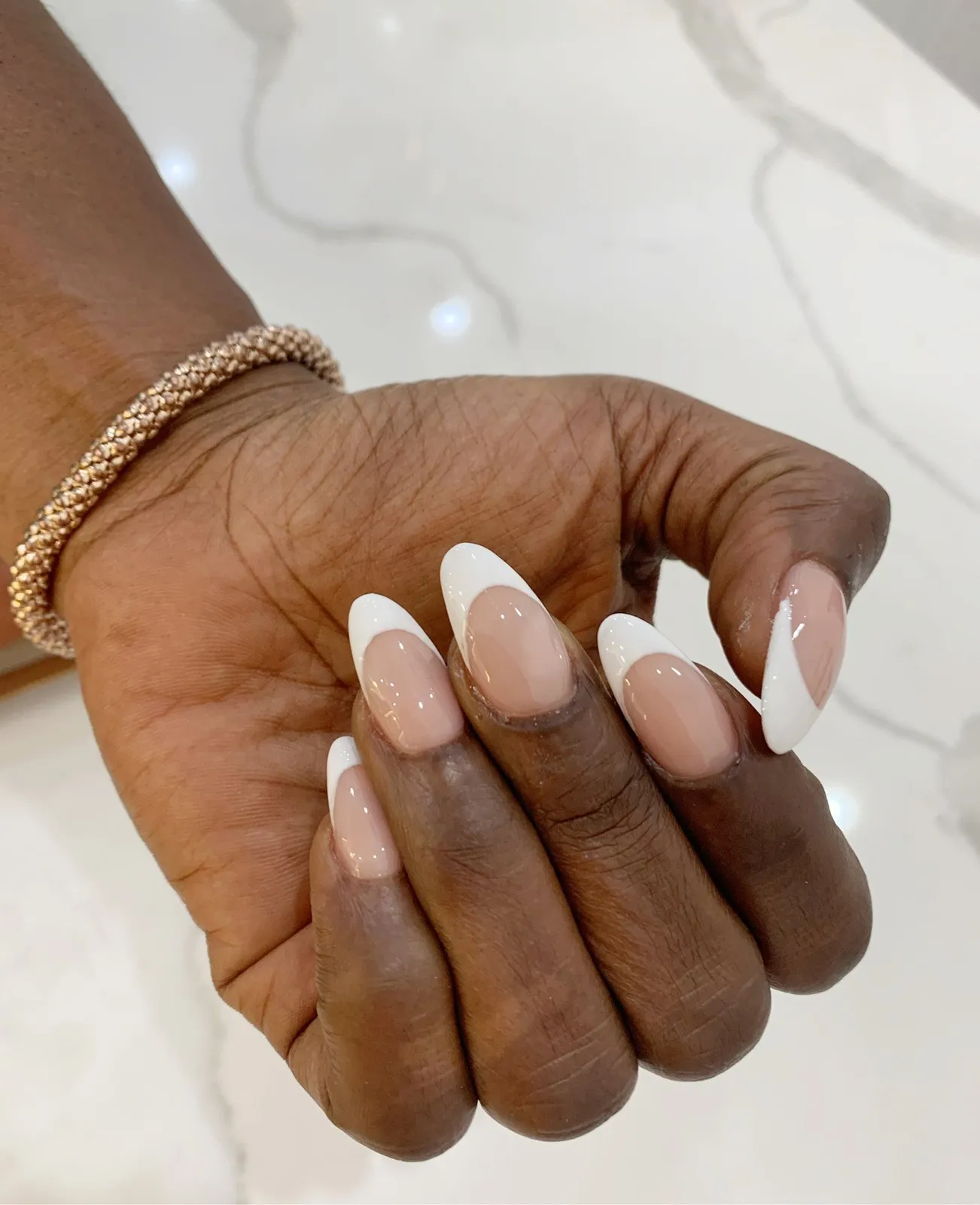 Ombre Nail Bar nail photo