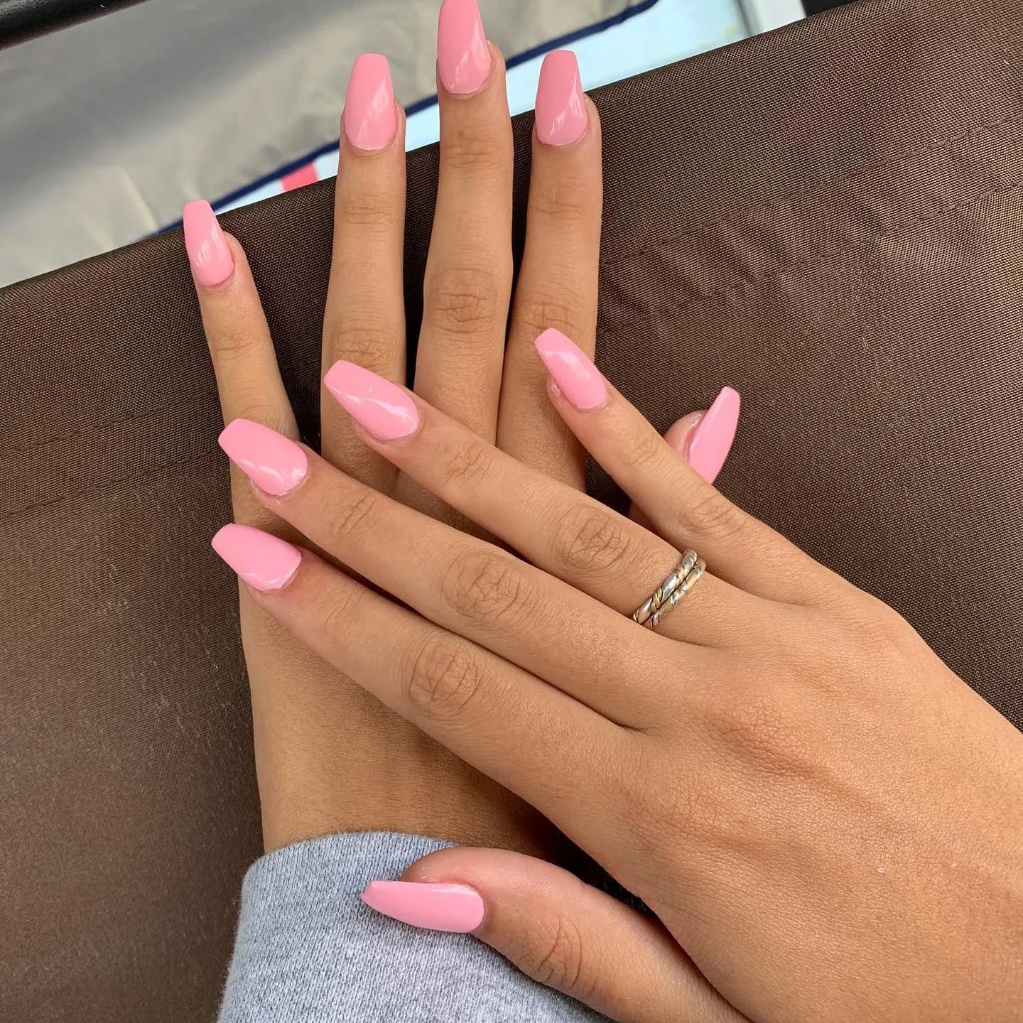 Pearls Nails nail photo