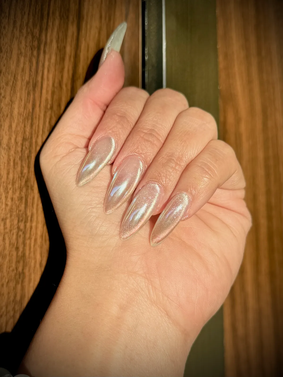 Thania Pro Nails