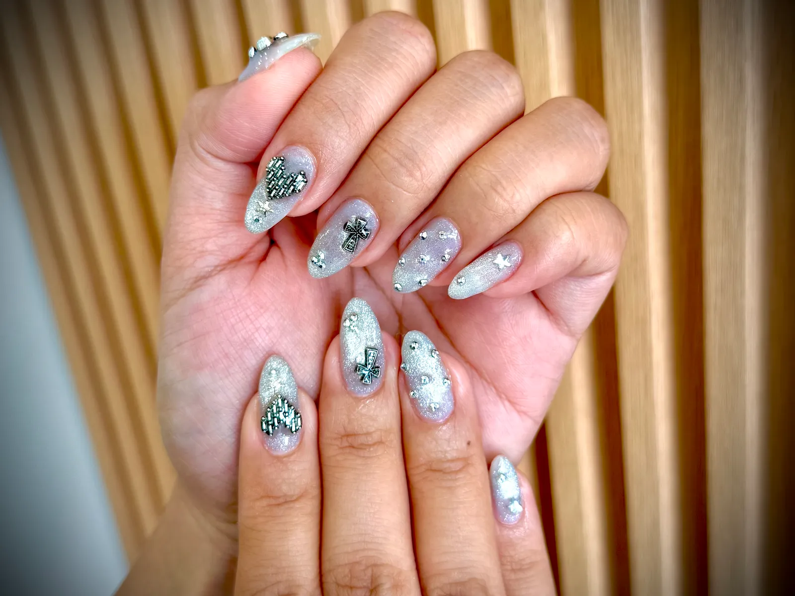 Thania Pro Nails nail photo