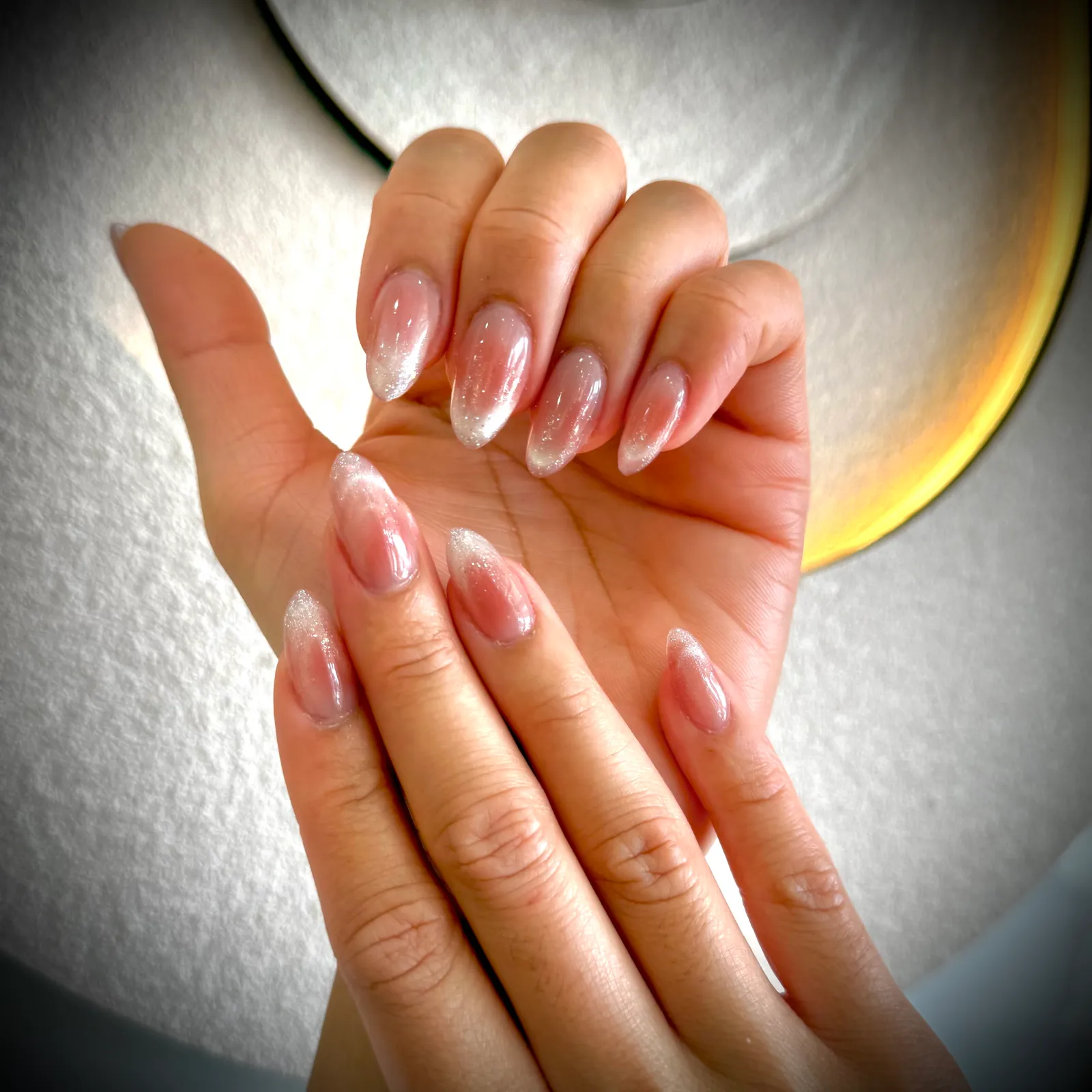 Thania Pro Nails nail photo