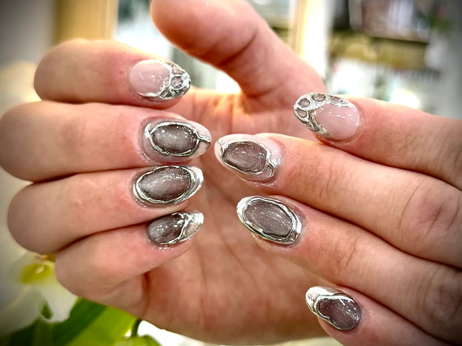 Thania Pro Nails nail photo