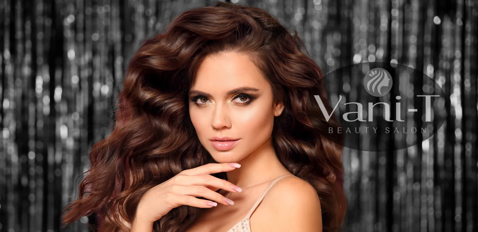 Vani-T Beauty Salon