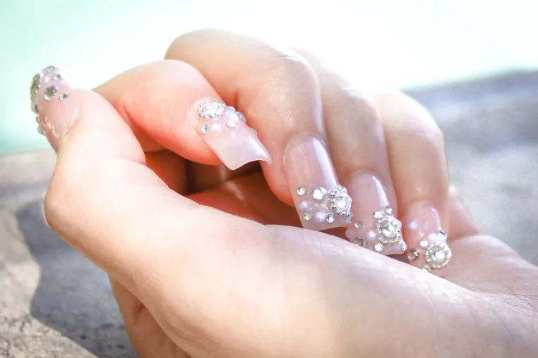Purely Polish Nails
