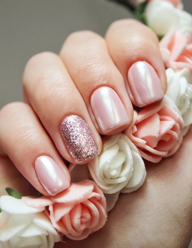 ChaNails Beauty Bar