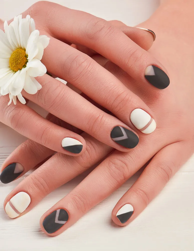ChaNails Beauty Bar nail photo