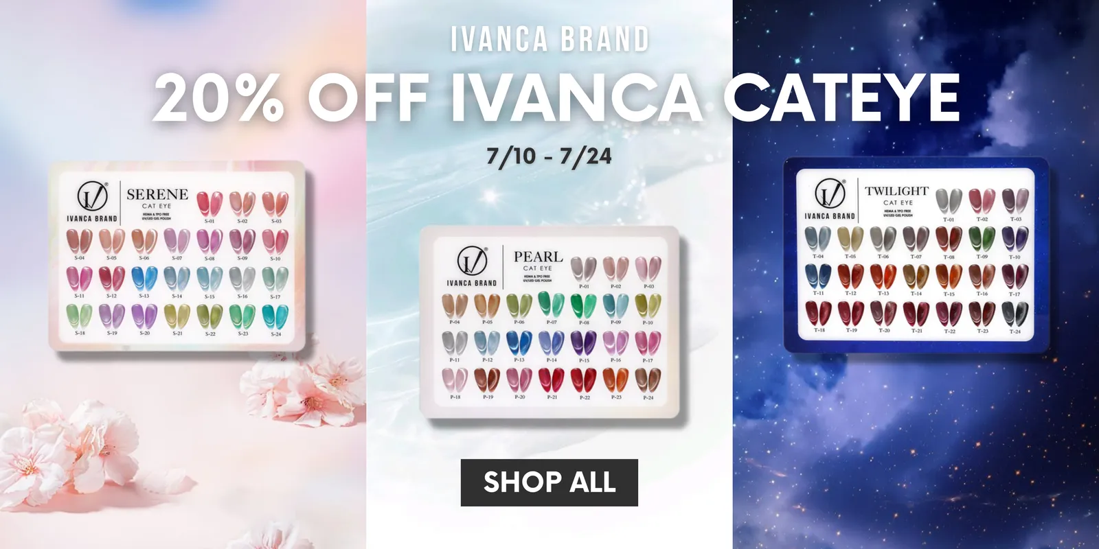USA Beauty Supply