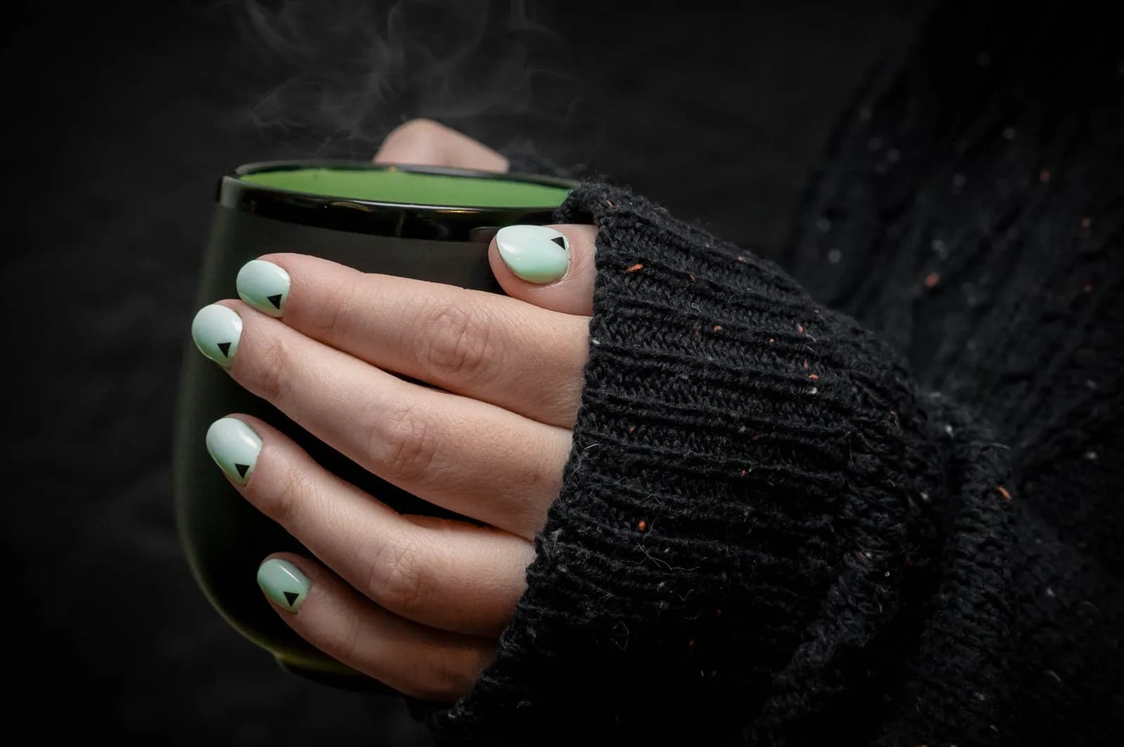 Oolala Beauty Suppy nail photo