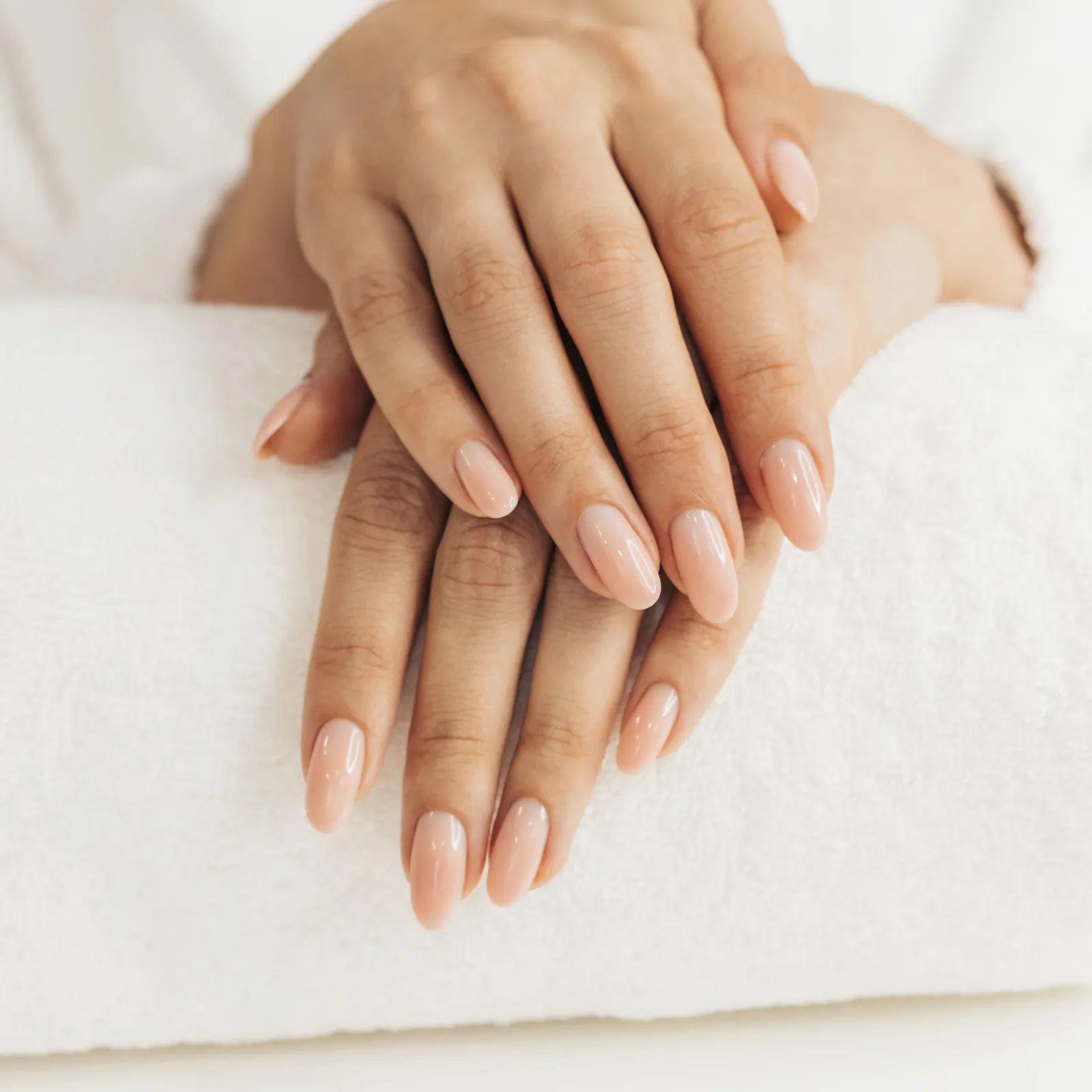 Creative Nails Spa