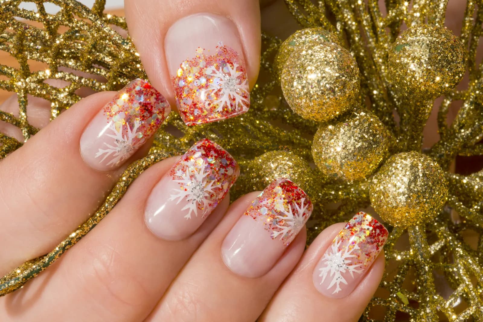 Fleur Nail Spa