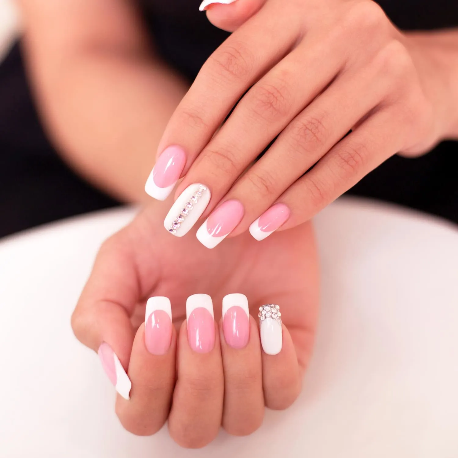 Heavenly Nails Spa nail photo