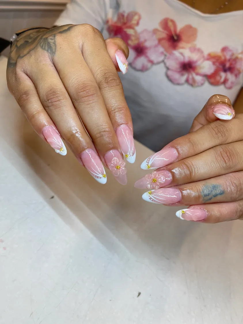 Kathy's Nails