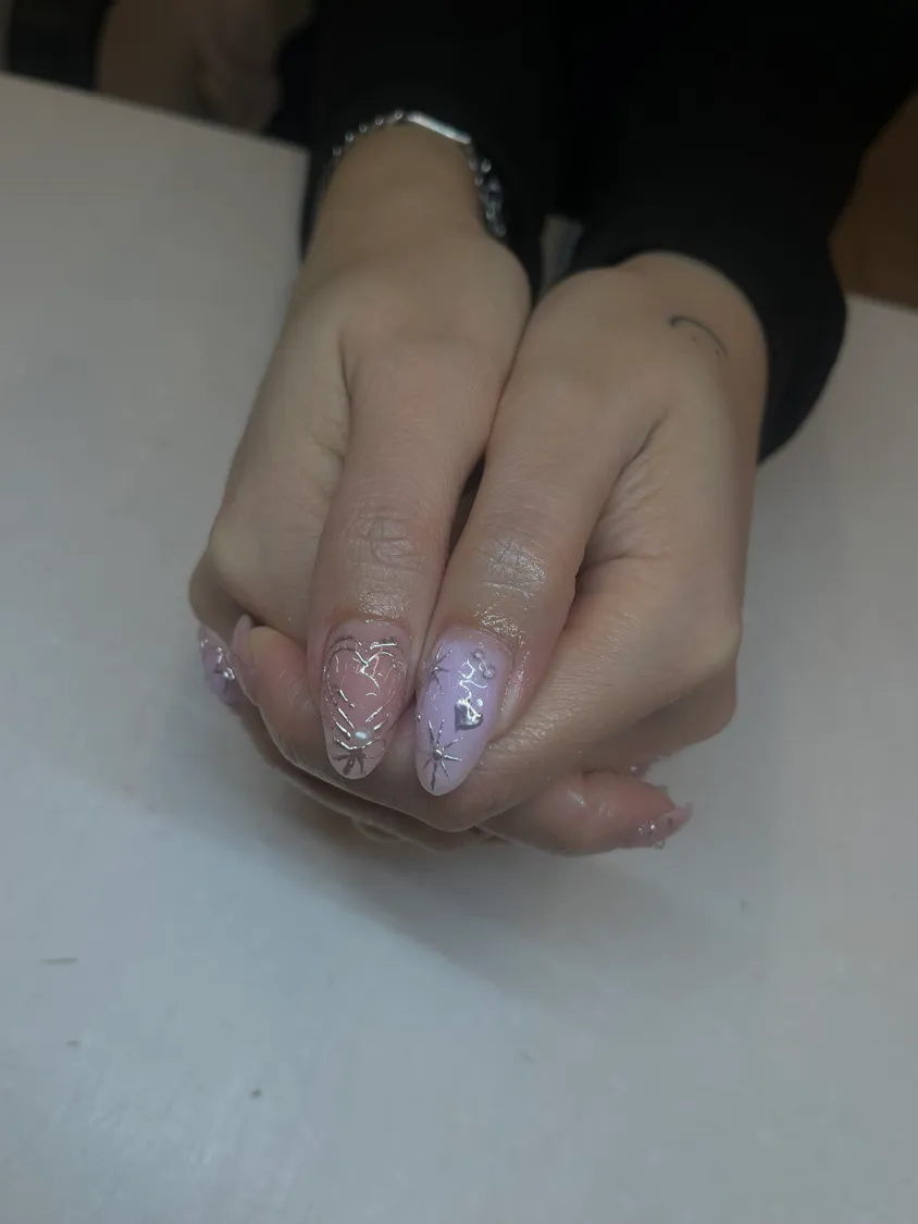 Kathy's Nails nail photo