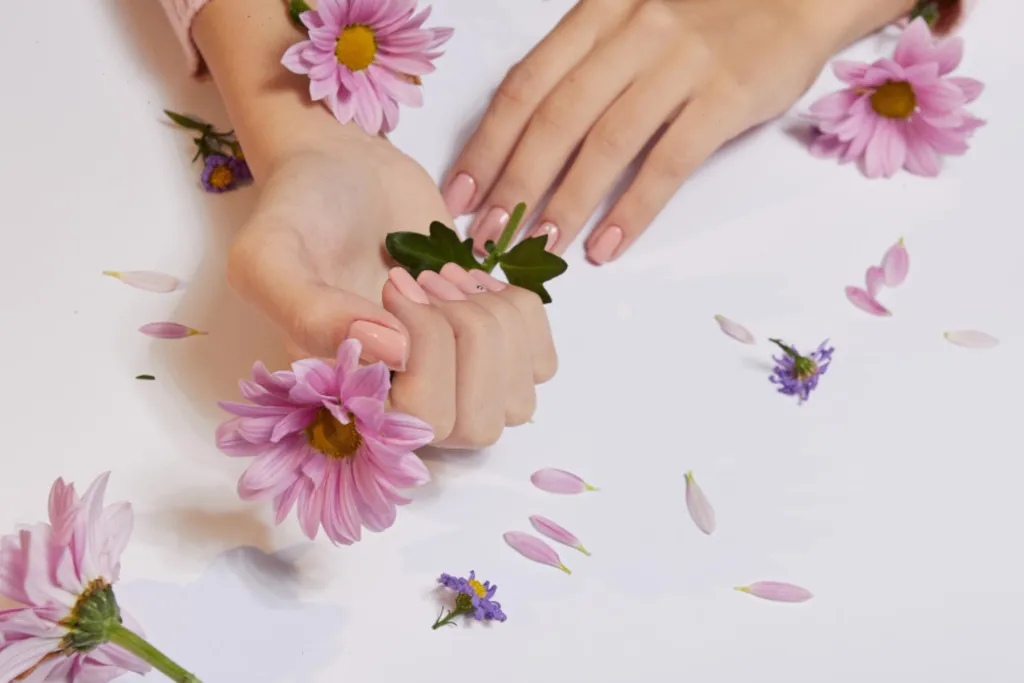 Magic Nails Arvada nail photo