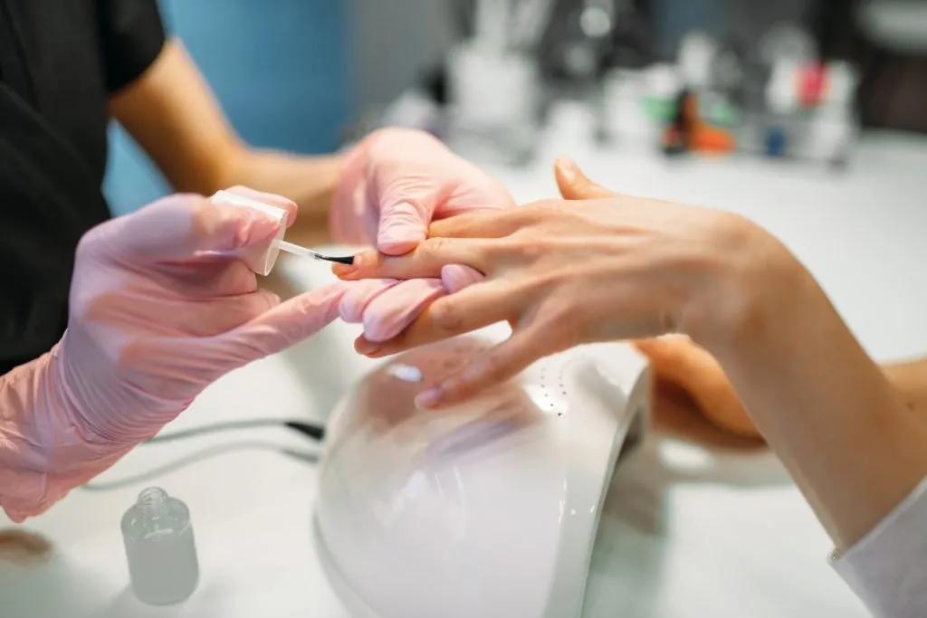 Magic Nails Arvada