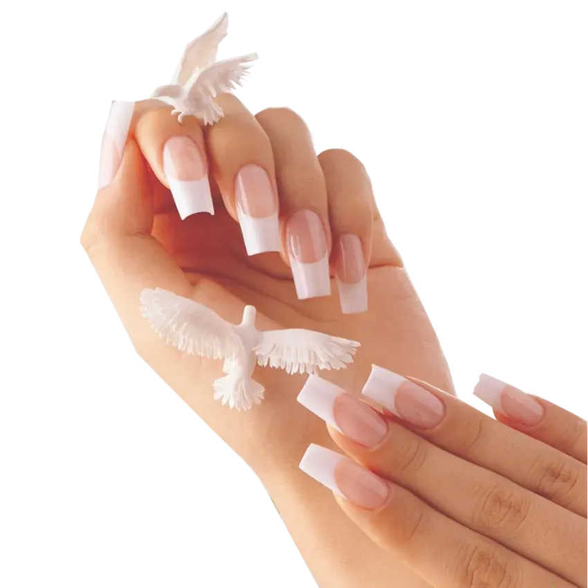 Luxe Nails & Spa