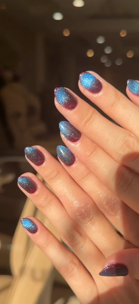 South Coast Nails & Spa nail photo