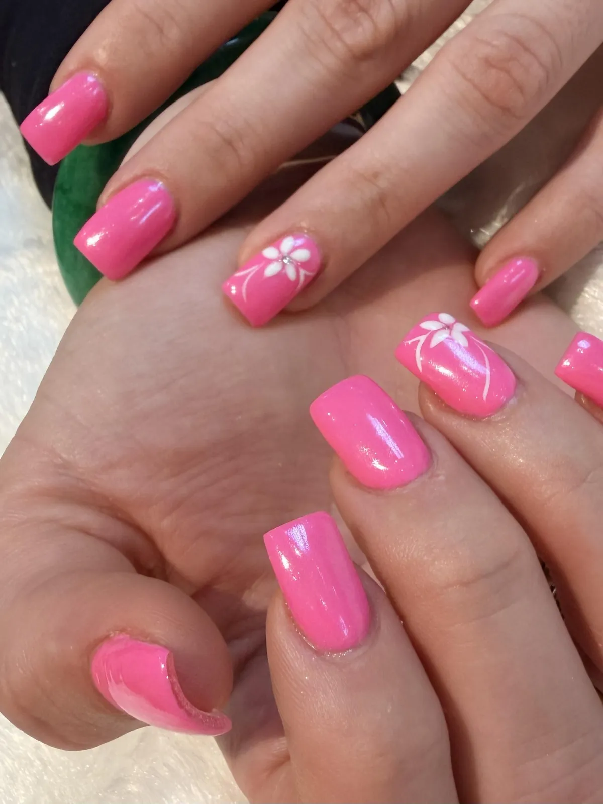 South Coast Nails & Spa nail photo