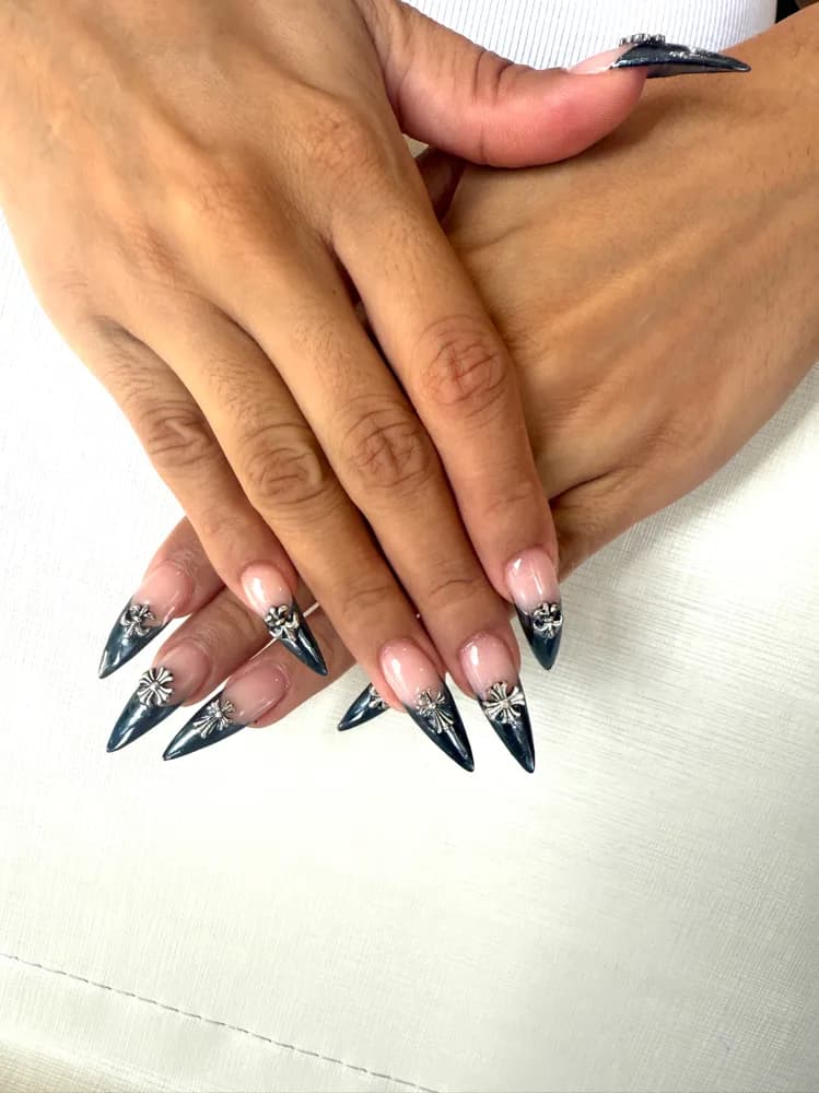 Ocean Nail Salon