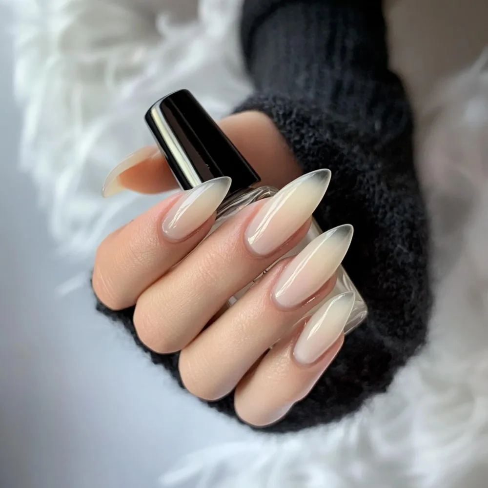 Sassy Nails Spa Center nail photo