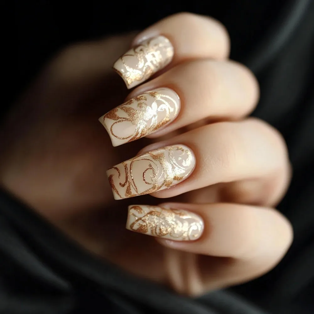 Sassy Nails Spa Center nail photo